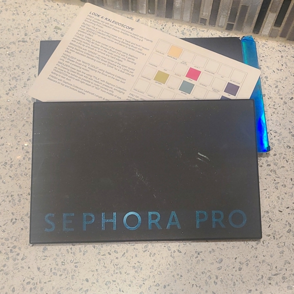 SEPHORA PRO
